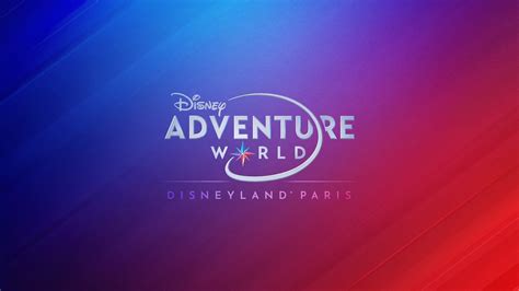Disney Shares New Name And Vision For Walt Disney Studios Park