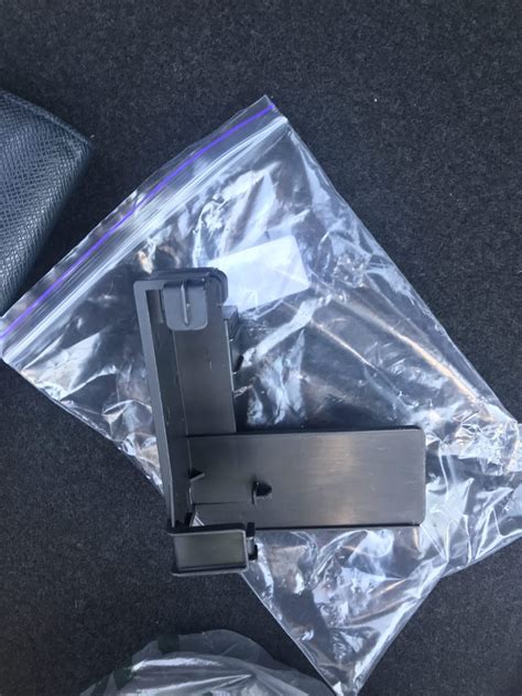 3G0907538 Кронштейн VAG | Запчасти на DRIVE2