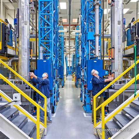 Optical Fiber Manufacturing Excellence Outside Vapor Deposition Ovd