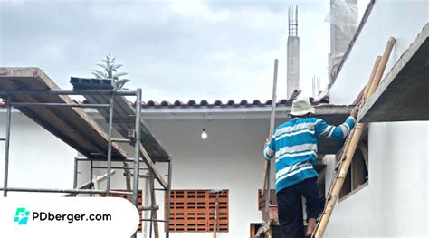 Jasa Renovasi Rumah Di Jogja Terlengkap Dan Gratis Desain