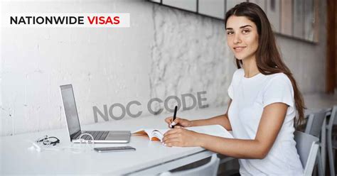 What Is An Noc Code And How To Pick The Right Express Entry Noc Code