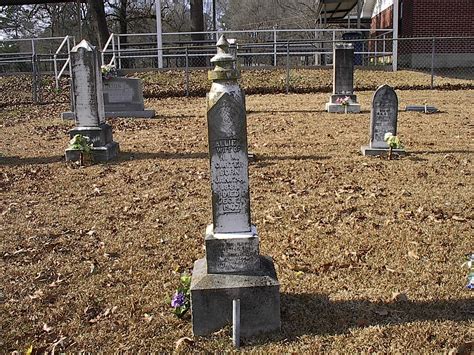 Sallie A Young Carter 1881 1907 Find A Grave äreminne