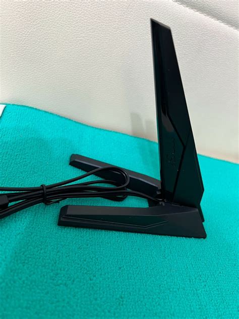 Msi Wifi Moving Antenna For Meg X570 Unify Godlike Original Ebay