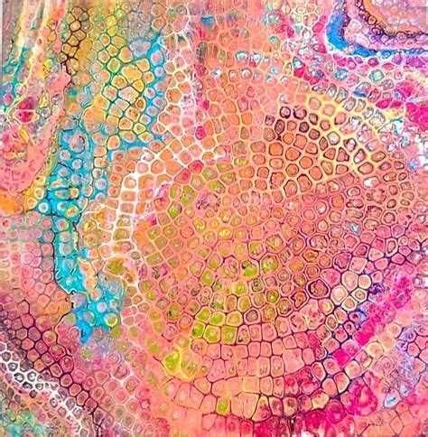Scales Painting By Jenn Liberty Fine Art America
