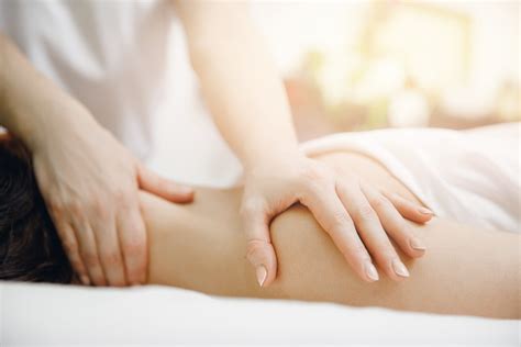 Baiboon Thai Massage Authentic Thai Massage Therapy