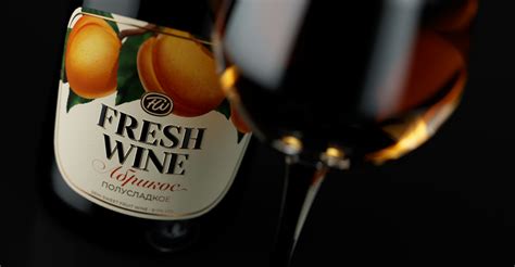 Fresh Wine