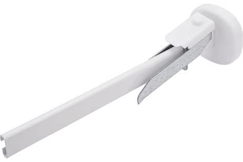 Напольный кронштейн ROMMER Rra-0102-300500 внутренний монтаж, 11, 21 ...
