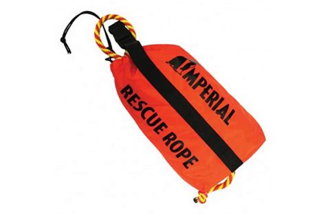 Survitec Rescue Rope Bag