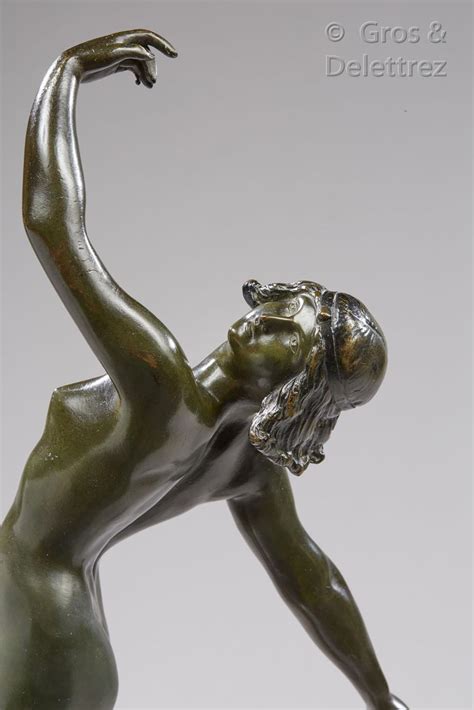 Sold Price Marcel André BOURAINE 1886 1948 Femme Nue July 5