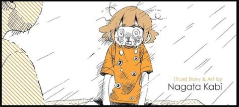 Is Author Nagata Kabi Lesbian Gender And Sexuality