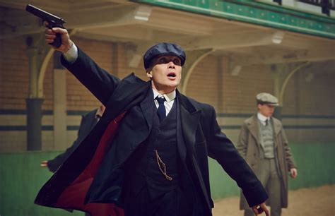 Peaky Blinders, Series 2, BBC Two | The Arts Desk