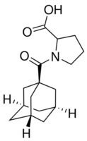 Adamantane Carbonyl Pyrrolidine Carboxylic Acid Sigma Aldrich