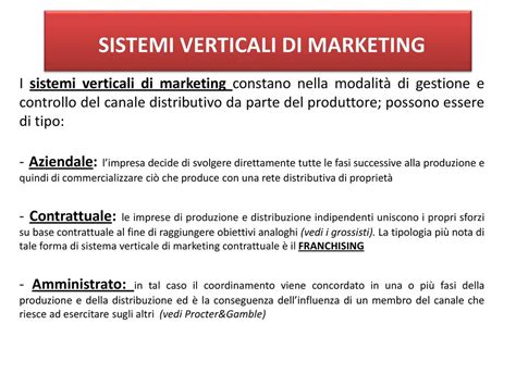 Soddisfare Le Opportunit Di Marketing Ppt Scaricare