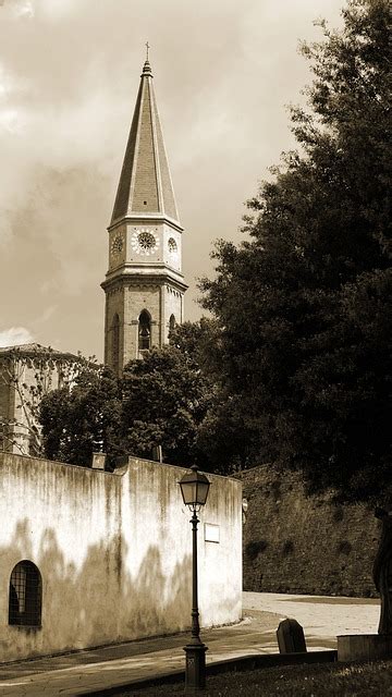 Catedral Iglesia Campanario Foto Gratis En Pixabay Pixabay