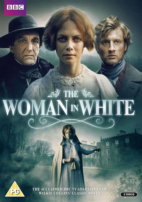 The Woman In White Tv Mini Series 1982 Faq Imdb