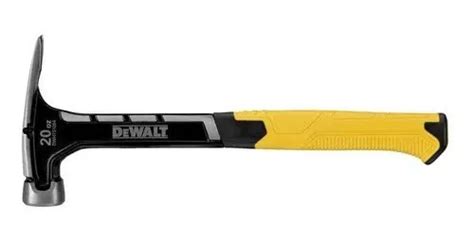 Dewalt Dwht Martillo De Carpintero De Onzas Mercadolibre