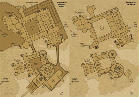 Карта волшебного мира - COLLECTION-DESIGN.RU