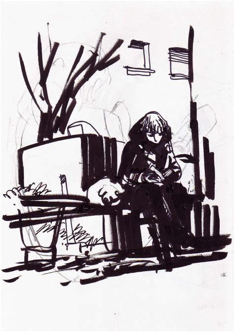 Urban Sketchers Switzerland