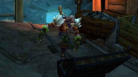 Temporada De Descubrimiento De World Of Warcraft Classic La Fecha De