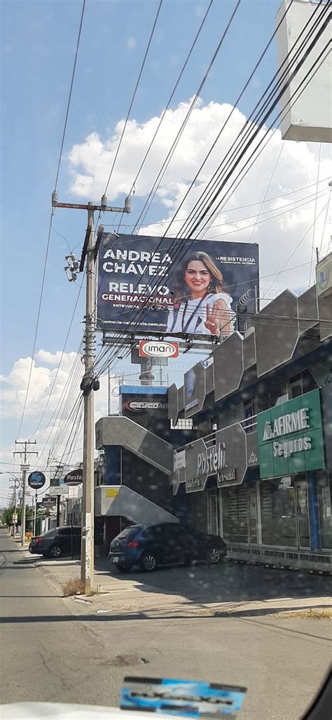 Libelula On Twitter Hola Andrea Quien Paga Tu Propaganda Ilegal