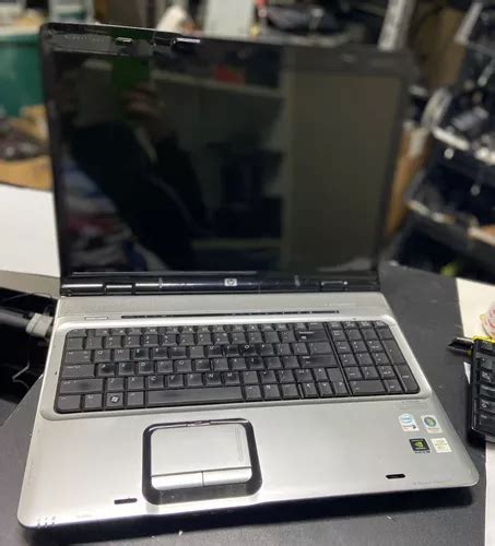 Hp Pavilion Dv9000 Para Retirada De Peças Mercadolivre