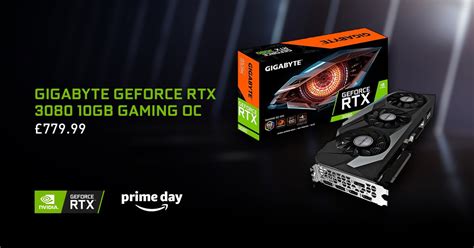 Nvidia Geforce Uk On Twitter Rt Nvidiageforceuk Amazon Prime Day