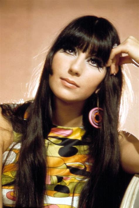 Pin By Madeleine Massey On Cher 60s Fashion Icons 1960s Fashion