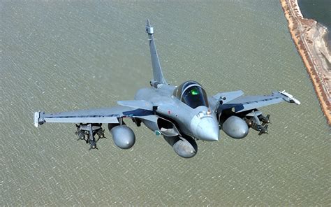 X X Airplane Fighter Jet Military Plane Rafale