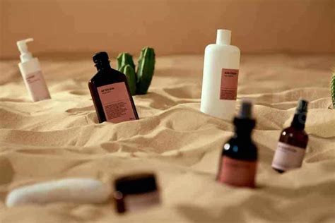 Jenis Jenis Sunscreen Yang Perlu Kamu Tahu Jenis Kulitmu Cocok Yang Mana