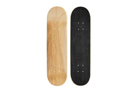 How To Choose A Skateboard Deck The Compound