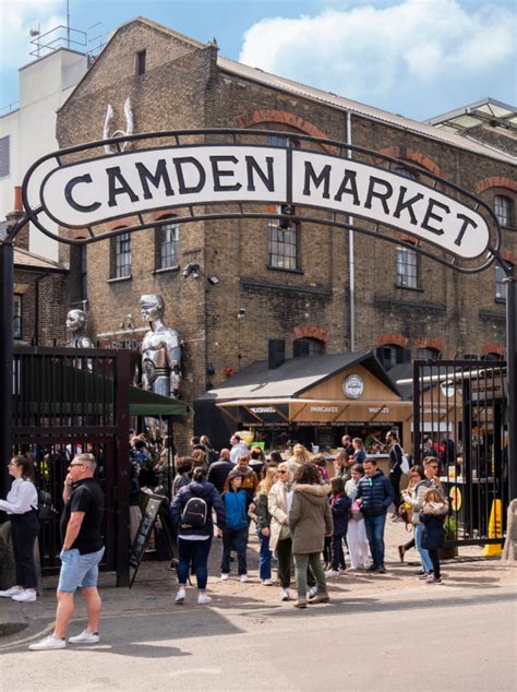 Home | Camden Market