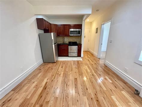 1 Bed 1 Bath - Apartment - Property Rentals - New York, New York ...