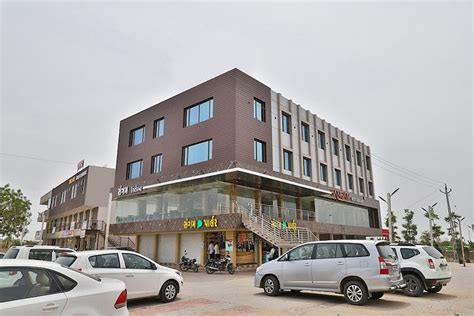 Spot On 29336 Hotel Sangam Reviews Mehsana India