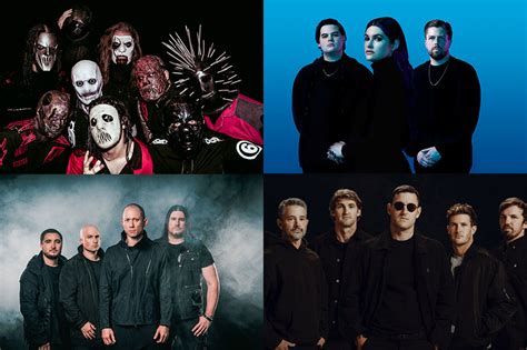 Slipknot Announce Massive Knotfest Australia 2023 Line-up | theMusic ...