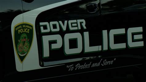 Dover Police Investigating Weekend Armed Robbery 47abc