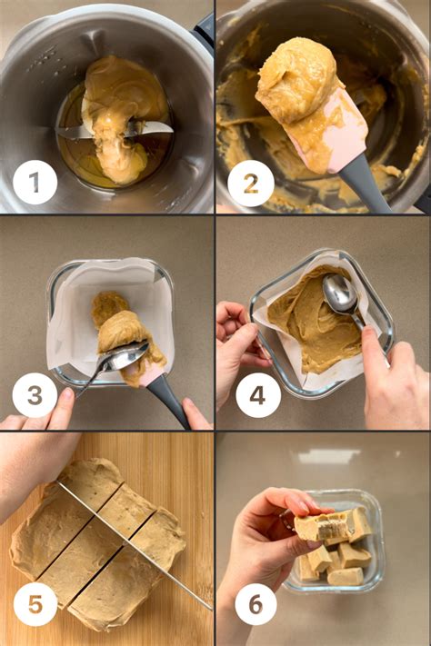 4 Ingredient Healthy Fudge Ashleigh Cooks