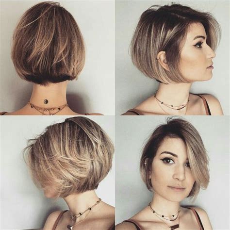 Awesome Short Hair 😍 Shorthaicut On X Shot Hair Styles Short Bob Hairstyles Short Hair Cuts