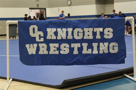 Parent Photos Oak Creek Knights Wrestling