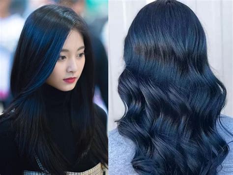 Ki U T C M U Xanh En Hot Trend P Nh T N T Ng Nh T T Tin Ph I P Ki N Th C