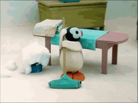 Pingu Pinga Pingu Pinga Discover Share Gifs