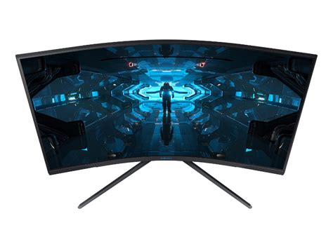 Samsung Odyssey G7 32 1440p 240hz 1ms G Sync Qled 1000r Curved Gaming Monitor Pc Monitors