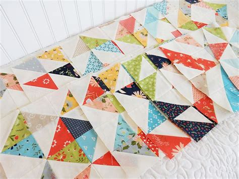 Quilt Block Of The Month Block Of The Month A Quilting Life