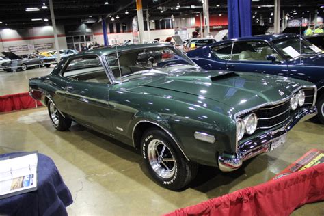 MCACN Muscle Car And Corvette Nationals Talladega And Spoiler Registry