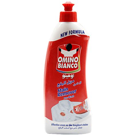 Buy Omino Bianco Pre Wash Stain Remover Online At Best Price Of Rs