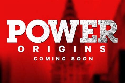 Power Origins Le Retour Tant Attendu De Ghost Et Tommy YOP L FRII