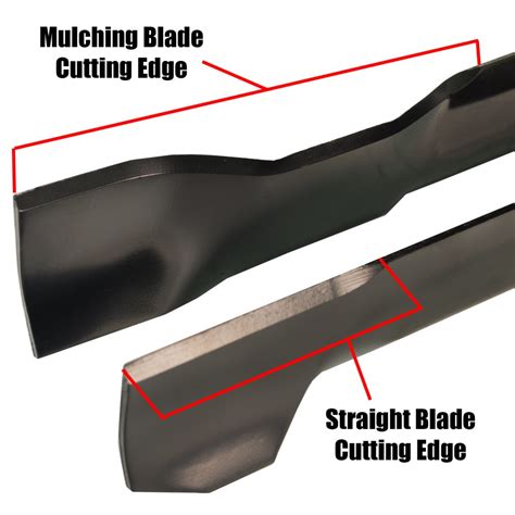 Bagging Vs Mulching Lawn Mower Blades Comparison 53 Off