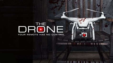 The Drone (2019) - Walkden Entertainment