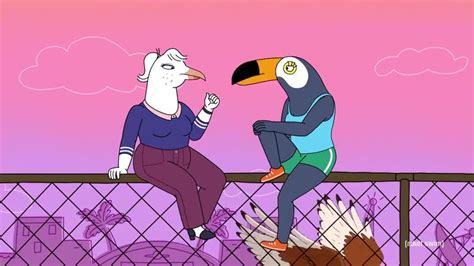 Yarn Why Not Tuca And Bertie 2019 S02e07 Sleepovers Video Clips By Quotes Bb991b87 紗