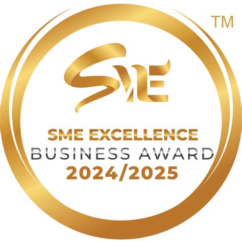 Sme Excellence Awards Vision Media