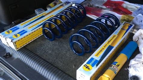 How Bilstein Shocks Can Upgrade Your Truck | TOPTHENEWS